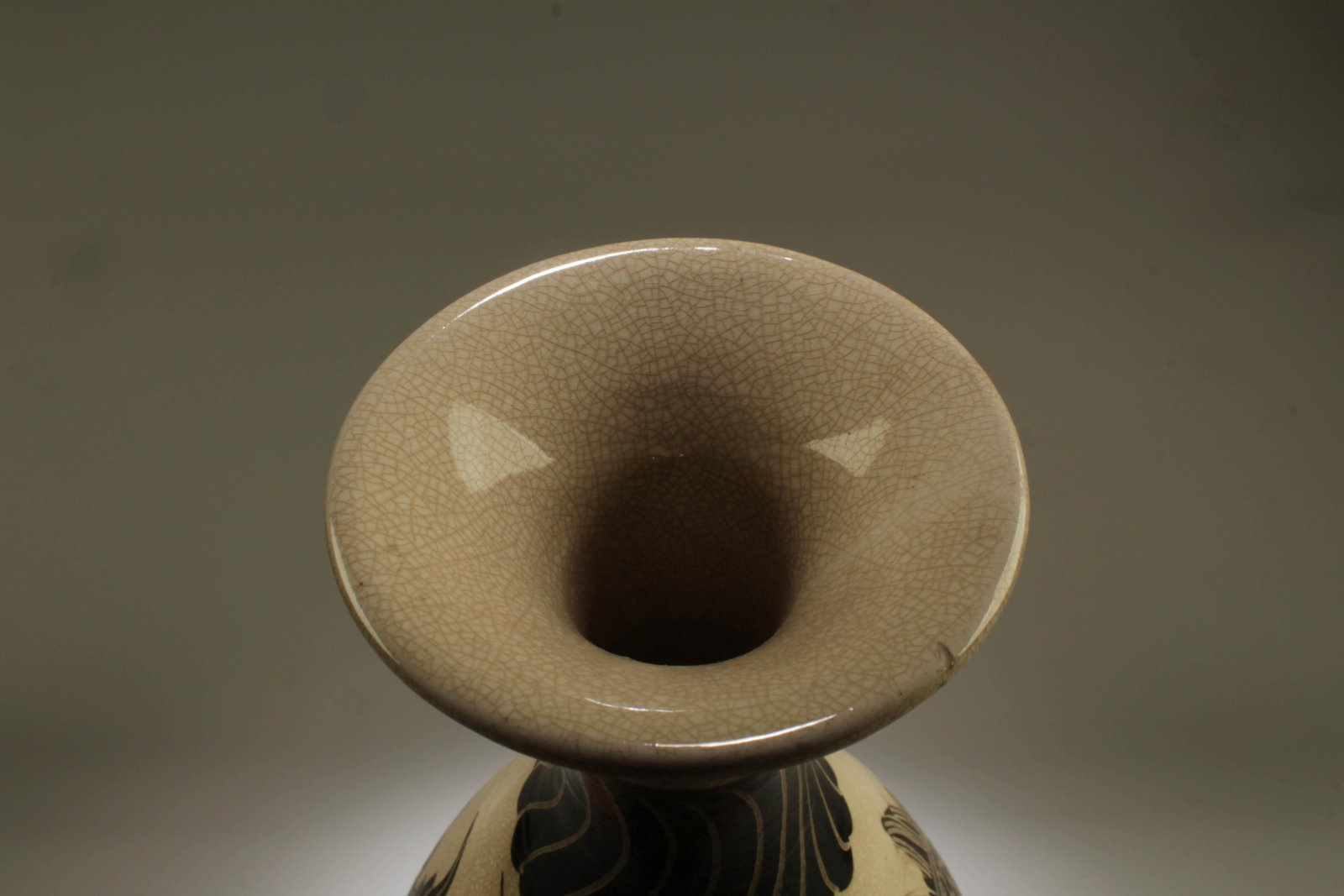 A Cizhou Vase - 4