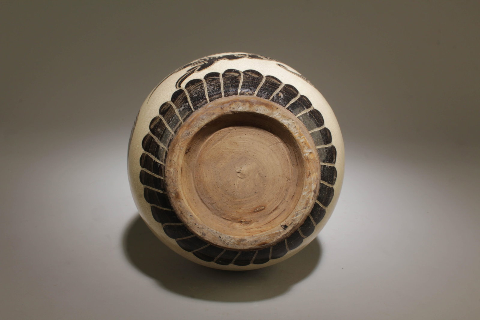 A Cizhou Vase - 5