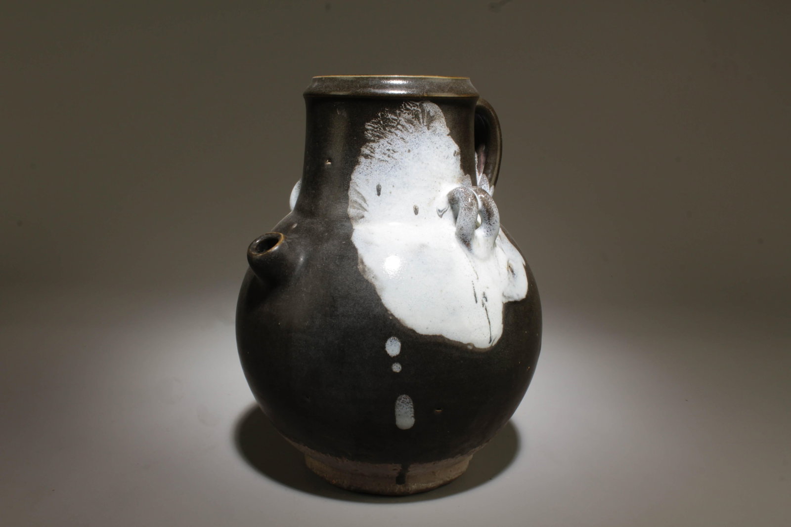A Pottery Pot - 2