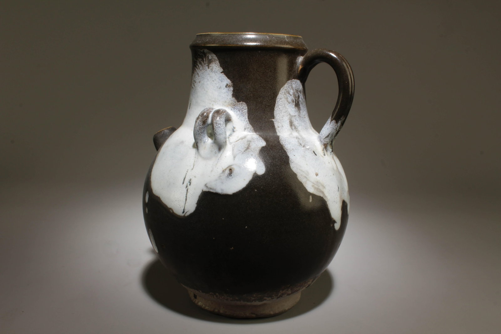A Pottery Pot - 3