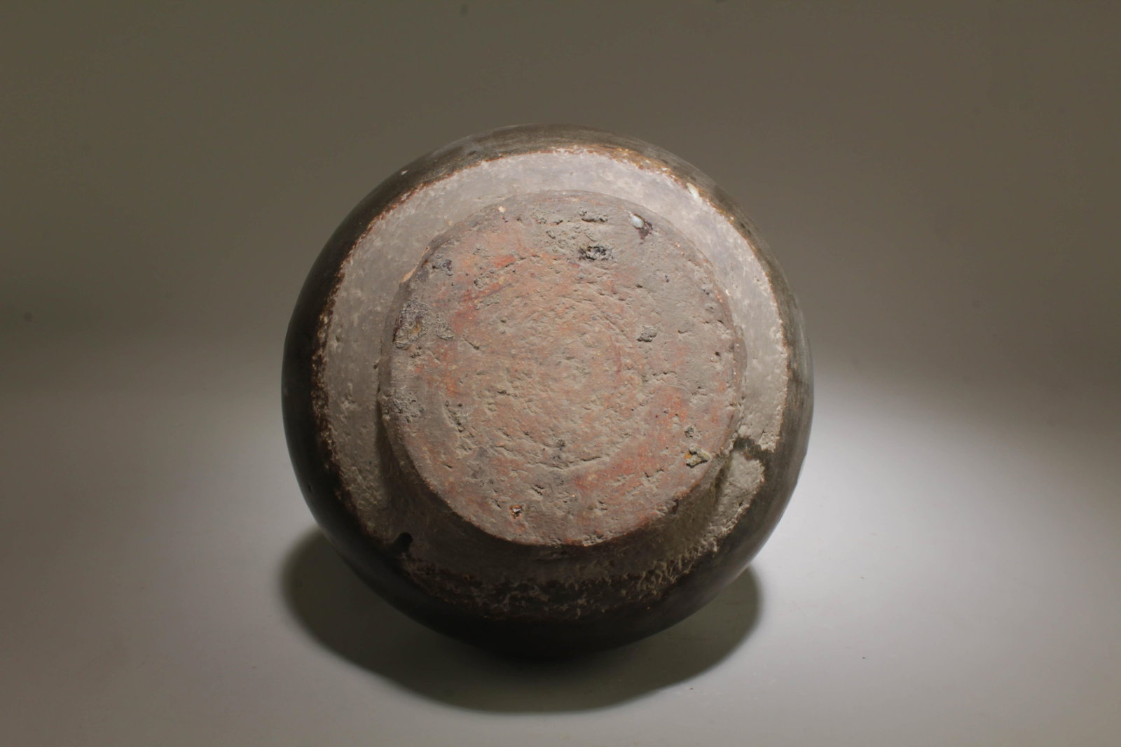 A Pottery Pot - 5