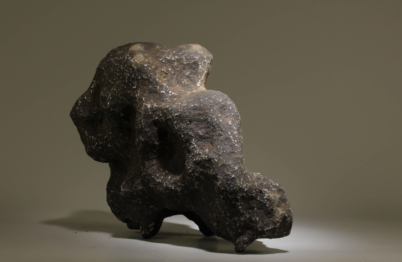 A Possible Meteorite - 5