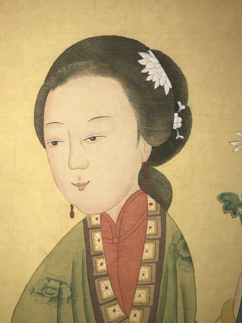 A Framed Painting - 3