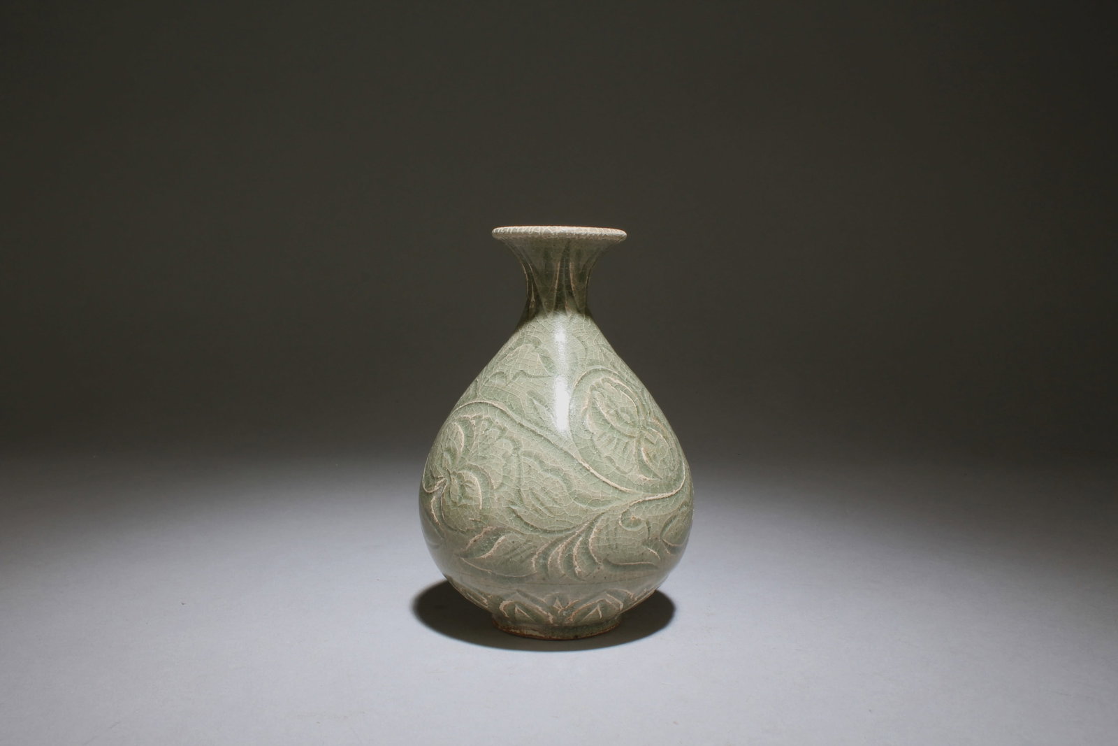 A Cizhou Vase - 2