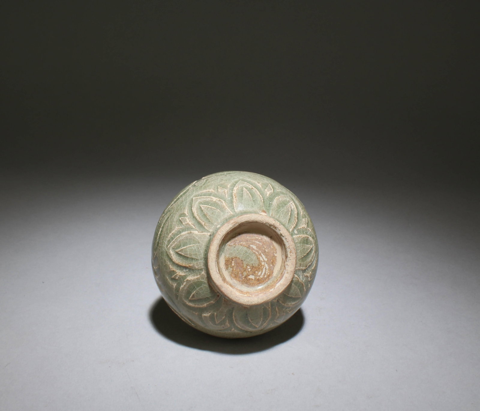 A Cizhou Vase - 5