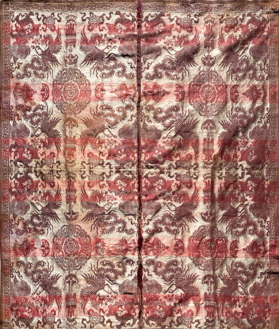 A Textile - 2