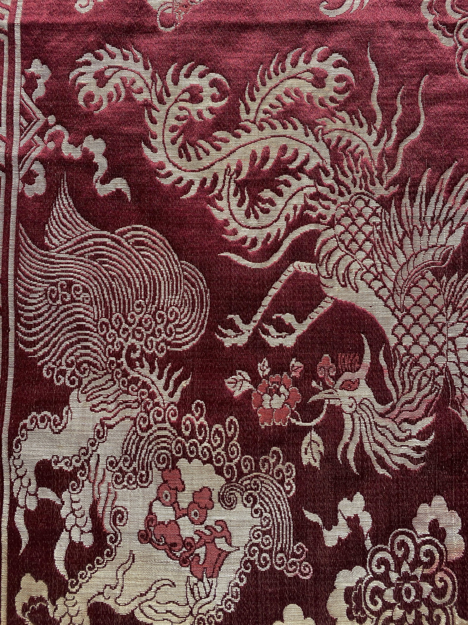 A Textile - 3