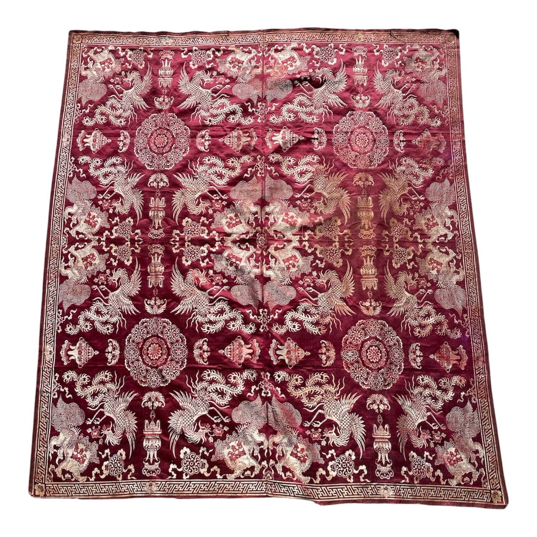 A Textile - 7