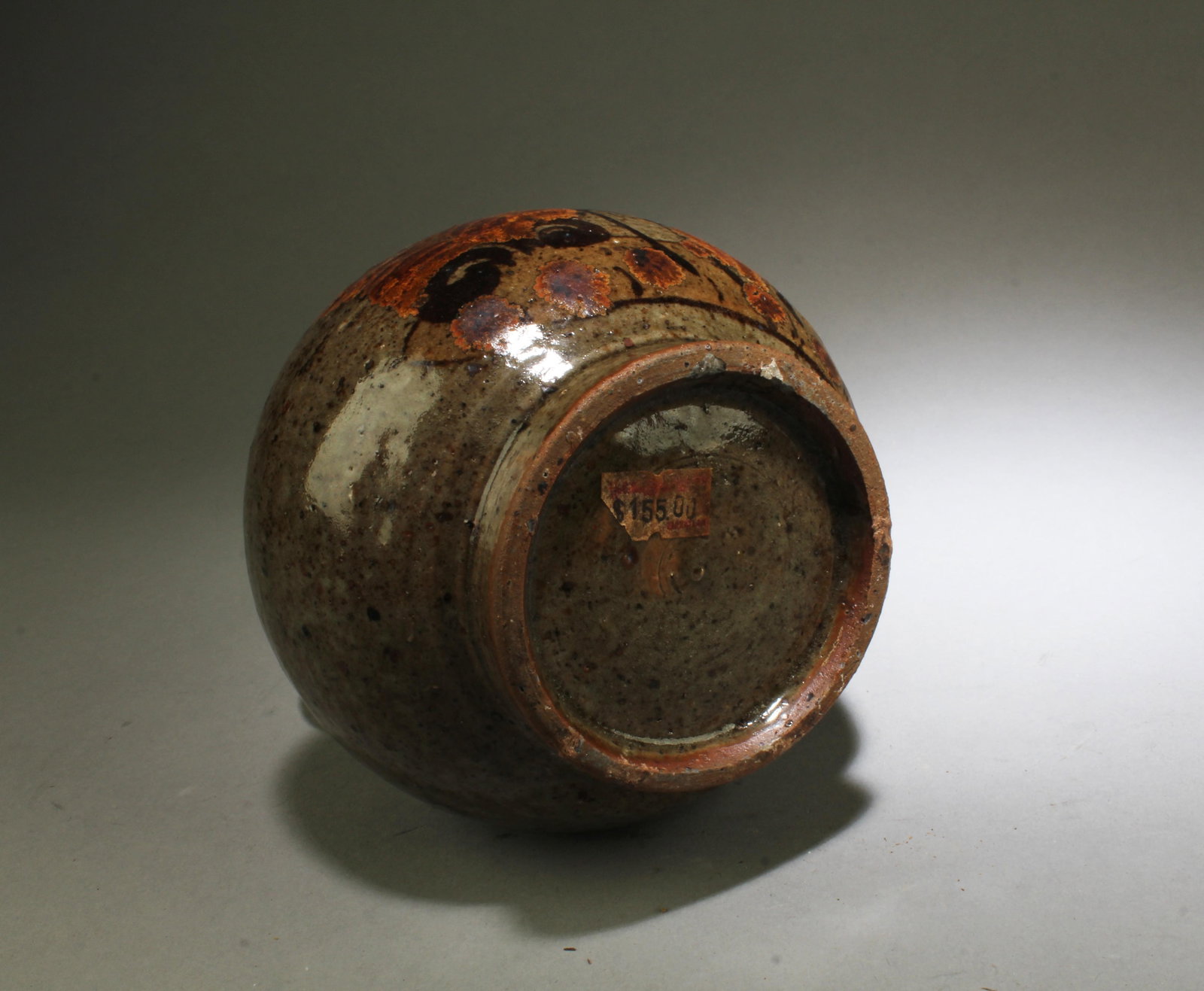 A Pottery Ewer - 4