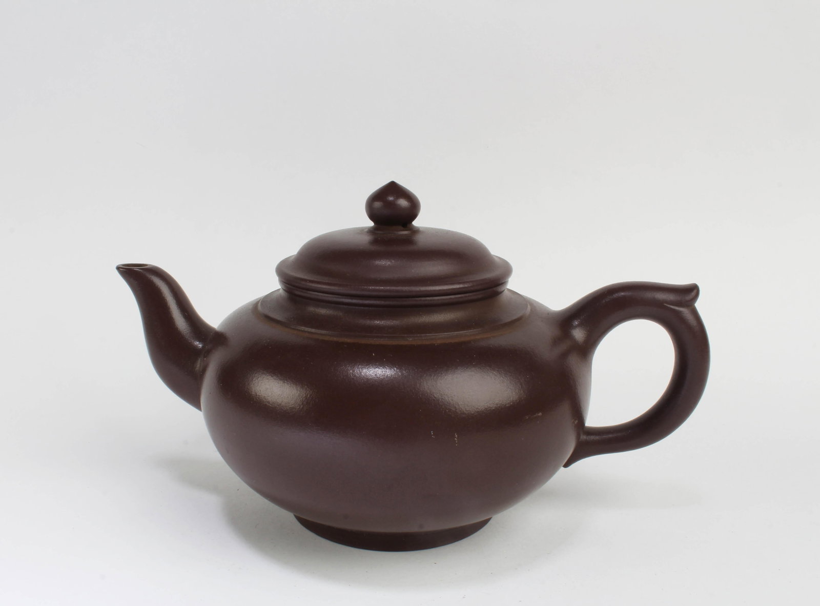 Chinese Zisha Teapot (1 of 5)