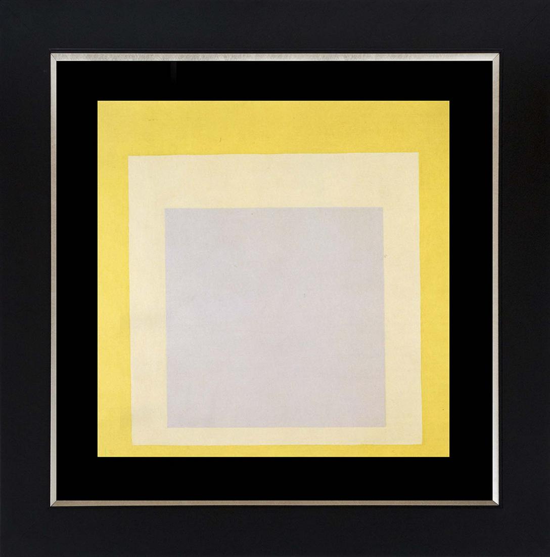 Mark Rothko color plate Lithograph (1 of 1)