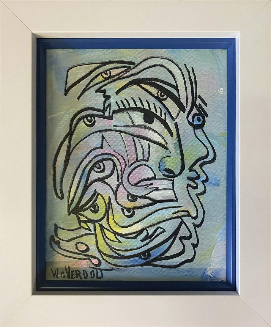 William Verdult Original (1 of 1)