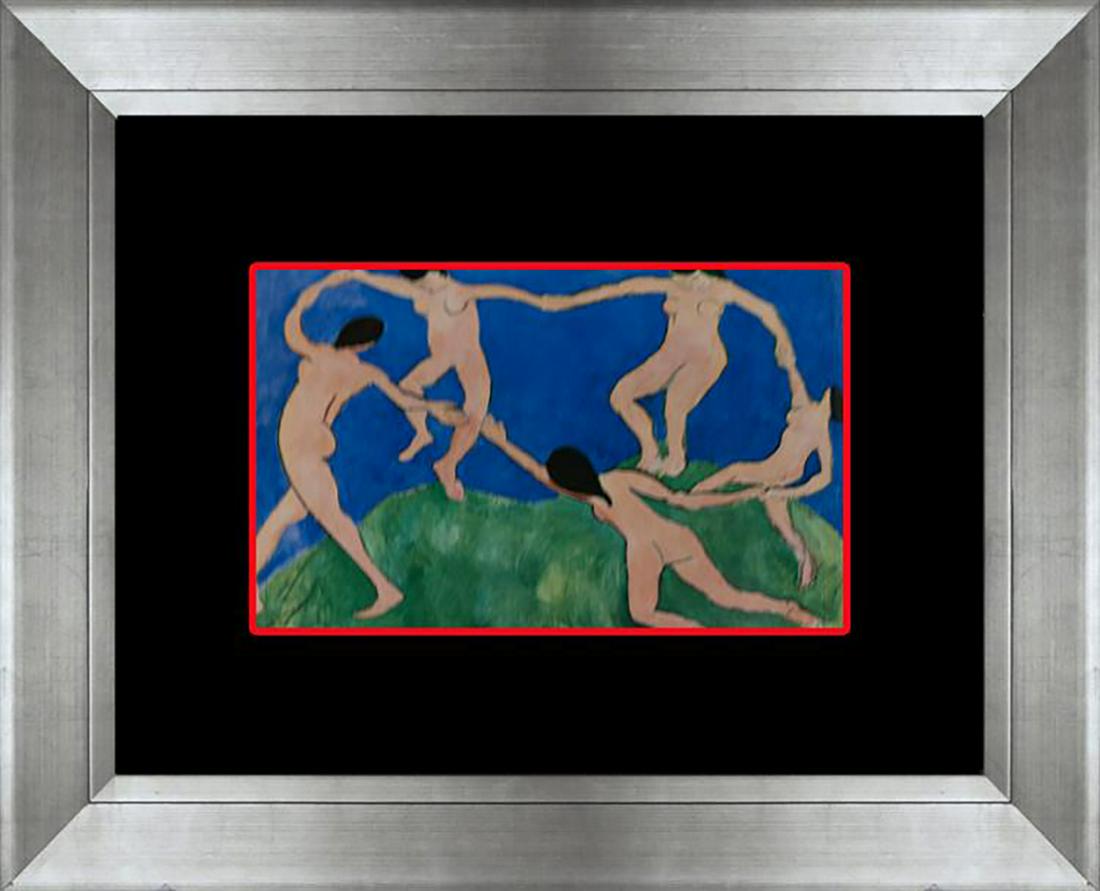Henri Matisse fine art print (1 of 1)