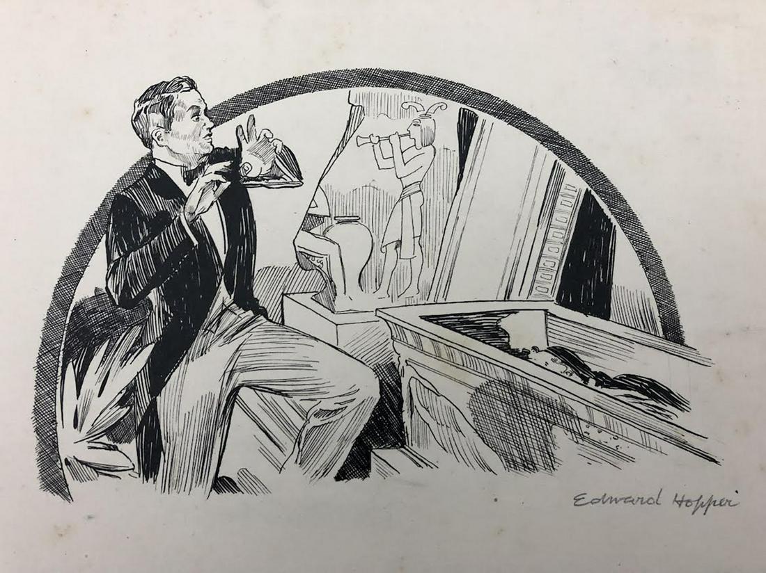 Edward Hopper (1 of 1)