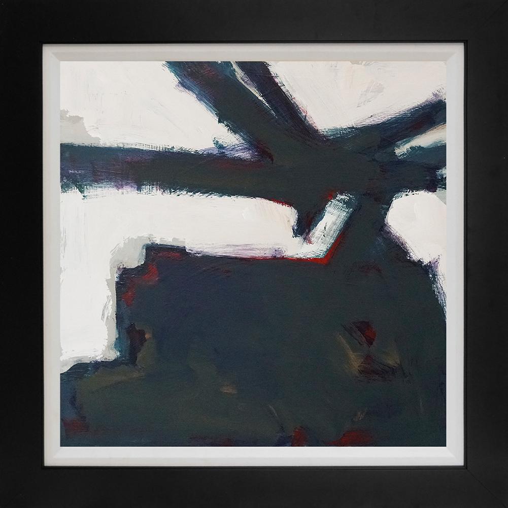 Original abstract on canvas by Michael Schofield Abstract (1 of 1)