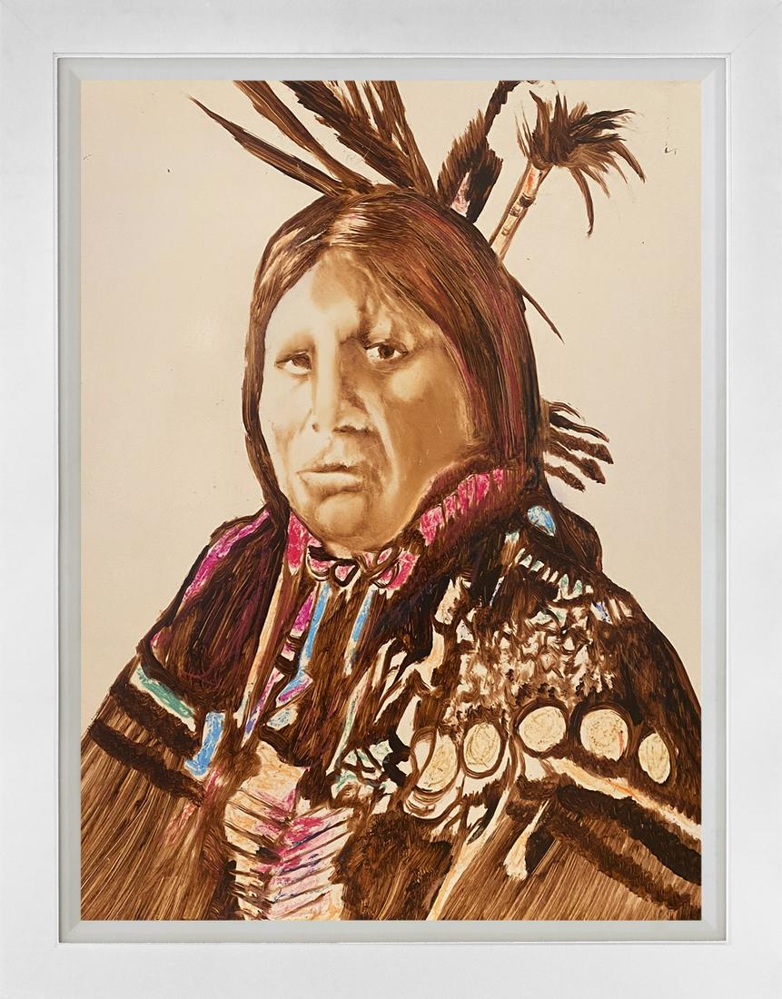 Original on board by William Verdult (1 of 1)