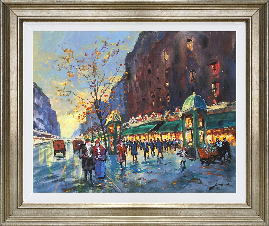 Original on canvas Michael Schofield (1 of 1)