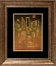 A Paul Klee Color Plate Lithograph after Klee from over 65 years ago