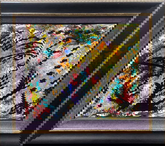 Fine Art Auction LIVE 11/11 Sat Holiday Sale on Nov 11, 2023 by Art