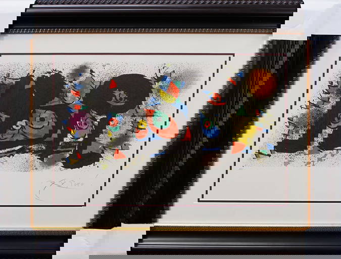 Fine Art Auction Online 11/18/23 Holiday Sale on Nov 18, 2023 by Art