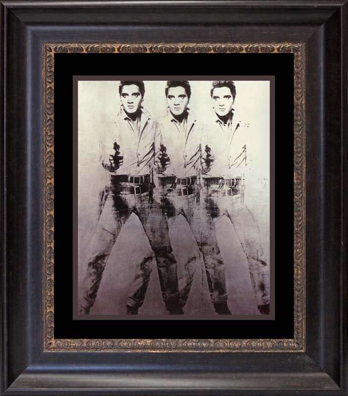 Andy Warhol Color Plate Lithograph after Andy Warhol: Andy Warhol color Plate lithograph after Andy Warhol Approx 24x20 inches and includes documentation Custom framed.