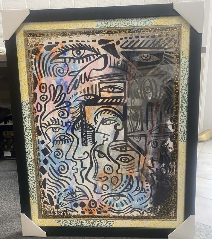 William Verdult Original (1 of 1)