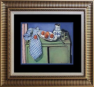 Henri Matisse Lithograph after Henri Matisse