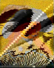 Original on board Charles I by William Verdult