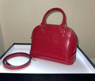 Louis Vitton Hand bag
