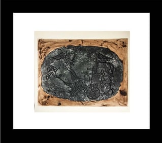 Pablo Picasso Lithograph