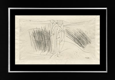 Pablo Picasso Lithograph