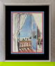 Henri Matisse Lithograph from 1948
