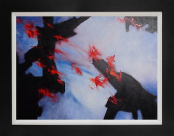 Original Abstract by Robert Copple