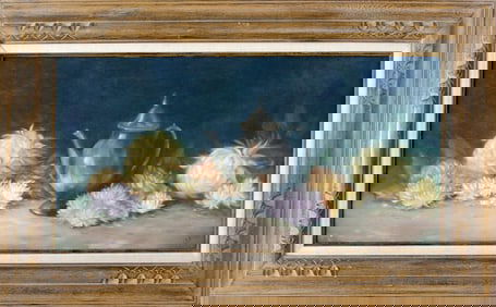 Original by Michael Allen