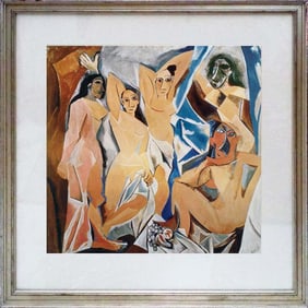 Pablo Picasso Collection Domaine Limited Edition