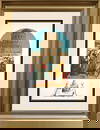 Salvador Dali Raphael Le Marriage de la Vierge from Changes in Great Masterpieces 1974. Limited