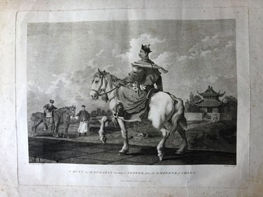 William Wilson after William Alexander