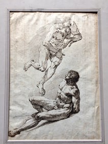 Francesco Salvatore Fontebasso (Venice 1709-1769)