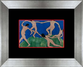 Henri Matisse - The Dance - 45 years ago lithograph