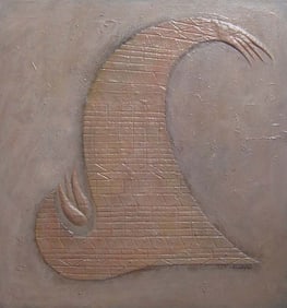 Original on canvas by Alex Chomsky