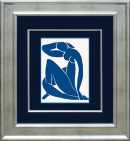 Henri Matisse Art Print after Matisse