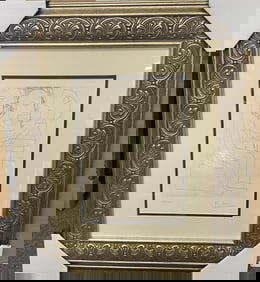 Pablo Picasso lithograph numbered limited edition of 300 with official Museum stamp