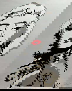 Original on canvas by Art Chorny: Original oil on canvas by Art Chorny Original on canvas by Arthur Chorny Approx 40 x 30 image size inches Hand signed by the artist One of a kind original Includes certificate of authenticity. Purchas