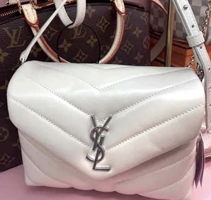 Yves St Laurent Handbag