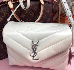 Yves St Laurent Handbag