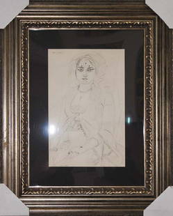 Henri Matisse Lithogaph after Matisse from 1970: Henri Matisse Lithograph from 1970 Paris. Approx 24x20 inches. Professionally framed. Includes Certificate of Authenticity.