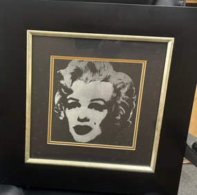 Pablo Picasso Color Plate Lithograph