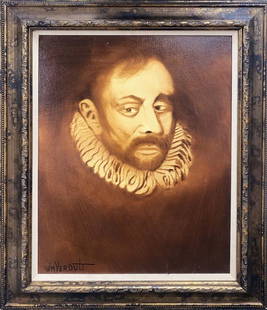 William Verdult Original Oil on canvas: William Verdult Original oil on canvas. Image size is Approx: 18x24 inches. Hand signed one of kind original. Custom framed and includes Certificate.
