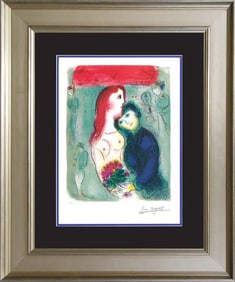 Marc Chagall Chupa Marc Chagall Limited Edition