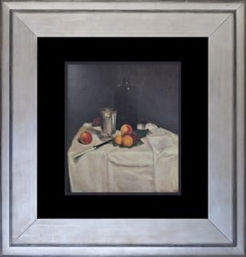 Henri Matisse Lithograph after Matisse from 1978